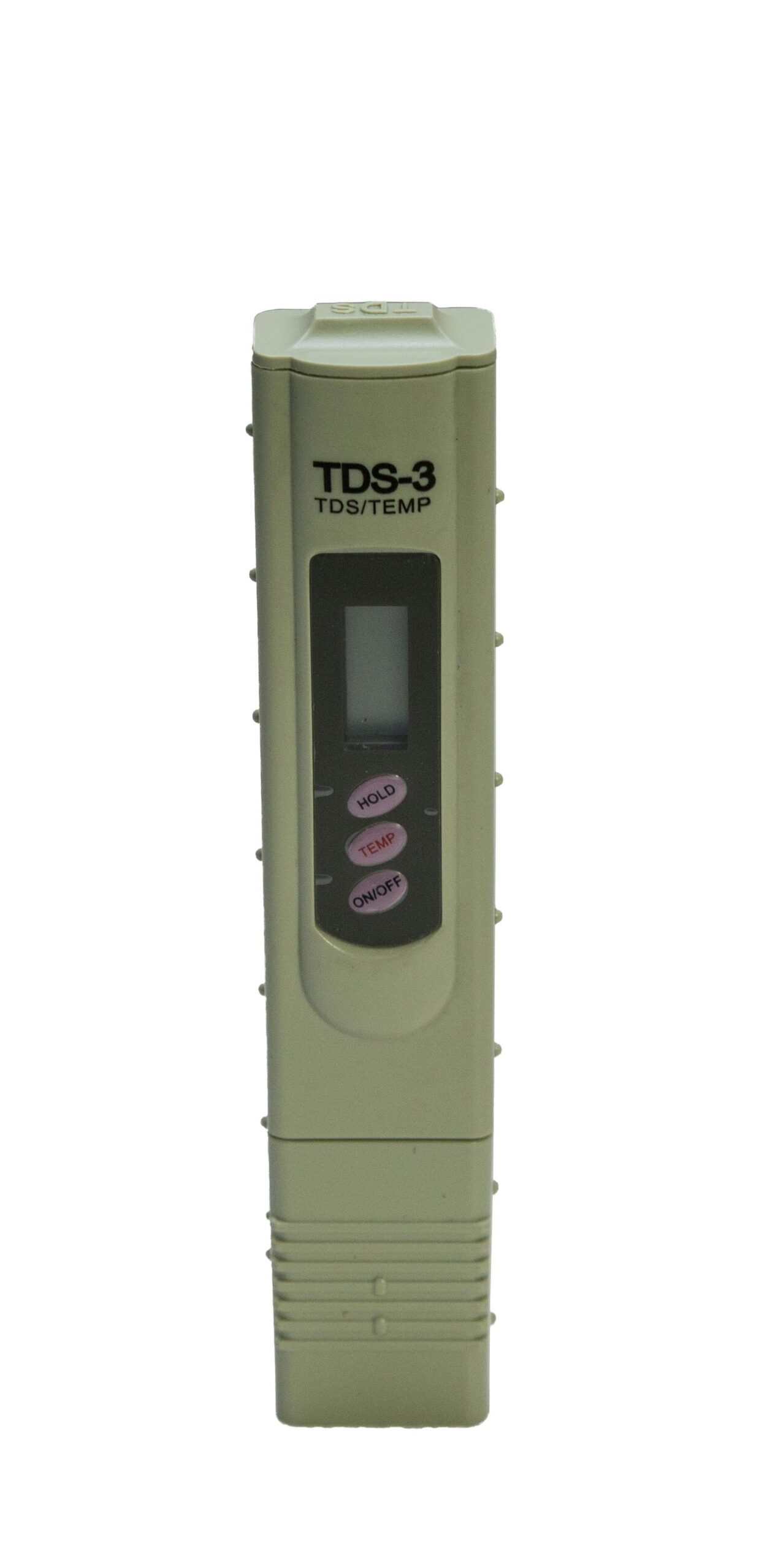 TDS 3 Измеритель солености воды с термометром Hidrotek